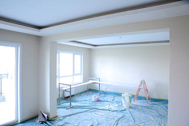 Trusted Sterlington, LA Drywall and Painting Service Experts